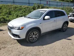 JA4AP3AU1GZ062087 2016 MITSUBISHI OUTLANDER