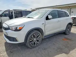 JA4AP3AU1GZ062137 2016 MITSUBISHI OUTLANDER