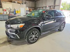 JA4AP3AU1GZ062638 2016 MITSUBISHI OUTLANDER