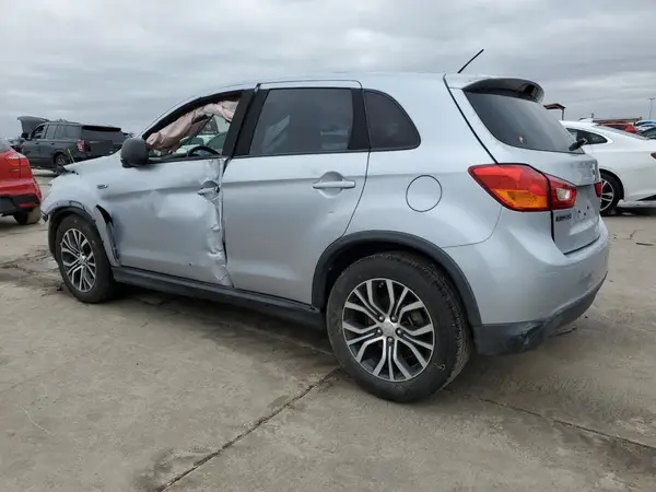 JA4AP3AU1GZ063434 2016 MITSUBISHI OUTLANDER - Image 2