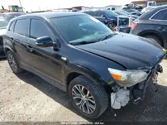 JA4AP3AU1GZ063563 2016 MITSUBISHI OUTLANDER