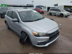 JA4AP3AU1GZ063742 2016 MITSUBISHI OUTLANDER
