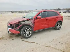 JA4AP3AU1GZ064602 2016 MITSUBISHI OUTLANDER