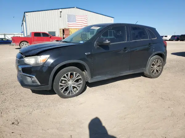 JA4AP3AU1GZ064826 2016 MITSUBISHI OUTLANDER - Image 1