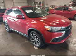 JA4AP3AU1GZ065202 2016 MITSUBISHI OUTLANDER