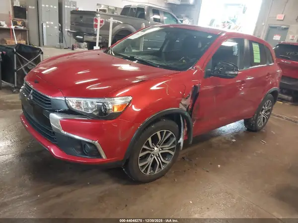 JA4AP3AU1GZ065202 2016 MITSUBISHI OUTLANDER - Image 2