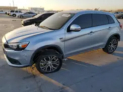 JA4AP3AU1GZ065474 2016 MITSUBISHI OUTLANDER