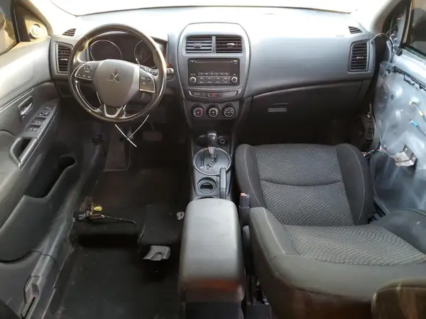 JA4AP3AU1GZ065474 2016 MITSUBISHI OUTLANDER - Image 8