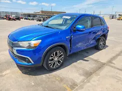 JA4AP3AU1GZ065491 2016 MITSUBISHI OUTLANDER