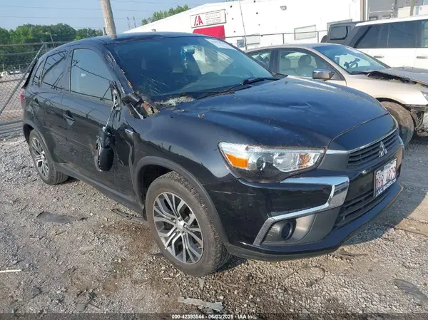 JA4AP3AU1GZ065717 2016 MITSUBISHI OUTLANDER - Image 1