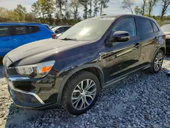 JA4AP3AU1HZ002716 2017 MITSUBISHI OUTLANDER