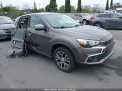 JA4AP3AU1HZ003199 2017 MITSUBISHI OUTLANDER