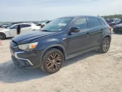 JA4AP3AU1HZ003588 2017 MITSUBISHI OUTLANDER