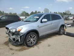 JA4AP3AU1HZ004207 2017 MITSUBISHI OUTLANDER