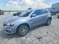 JA4AP3AU1HZ004501 2017 MITSUBISHI OUTLANDER