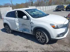 JA4AP3AU1HZ005244 2017 MITSUBISHI OUTLANDER