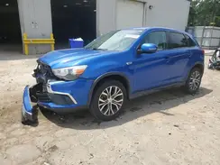 JA4AP3AU1HZ008838 2017 MITSUBISHI OUTLANDER