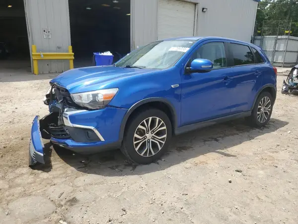 JA4AP3AU1HZ008838 2017 MITSUBISHI OUTLANDER - Image 1