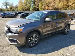 JA4AP3AU1HZ009276 2017 MITSUBISHI OUTLANDER