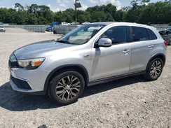 JA4AP3AU1HZ009410 2017 MITSUBISHI OUTLANDER