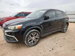 JA4AP3AU1HZ012856 2017 MITSUBISHI OUTLANDER