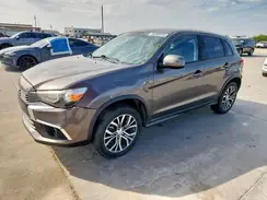 JA4AP3AU1HZ012906 2017 MITSUBISHI OUTLANDER
