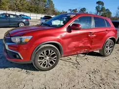 JA4AP3AU1HZ020259 2017 MITSUBISHI OUTLANDER