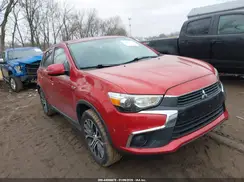JA4AP3AU1HZ020973 2017 MITSUBISHI OUTLANDER