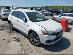 JA4AP3AU1HZ021802 2017 MITSUBISHI OUTLANDER