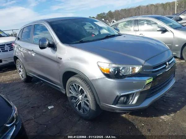JA4AP3AU1HZ023453 2017 MITSUBISHI OUTLANDER - Image 1