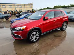 JA4AP3AU1HZ026871 2017 MITSUBISHI OUTLANDER
