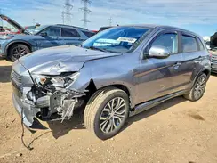 JA4AP3AU1HZ028085 2017 MITSUBISHI OUTLANDER