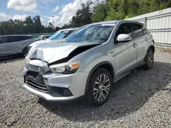 JA4AP3AU1HZ032234 2017 MITSUBISHI OUTLANDER