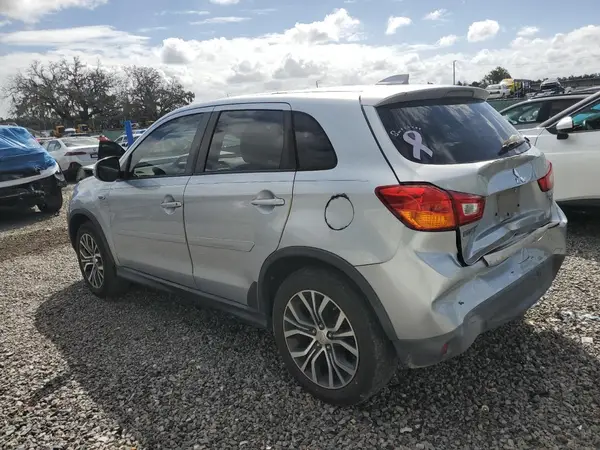 JA4AP3AU1HZ032234 2017 MITSUBISHI OUTLANDER - Image 2