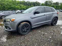 JA4AP3AU1HZ034291 2017 MITSUBISHI OUTLANDER