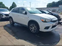 JA4AP3AU1HZ038860 2017 MITSUBISHI OUTLANDER