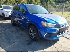 JA4AP3AU1HZ040107 2017 MITSUBISHI OUTLANDER