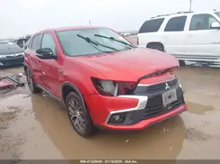 JA4AP3AU1HZ040799 2017 MITSUBISHI OUTLANDER