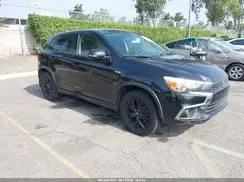 JA4AP3AU1HZ043170 2017 MITSUBISHI OUTLANDER