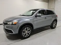 JA4AP3AU1HZ045551 2017 MITSUBISHI OUTLANDER
