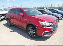 JA4AP3AU1HZ046960 2017 MITSUBISHI OUTLANDER
