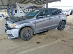 JA4AP3AU1HZ047445 2017 MITSUBISHI OUTLANDER