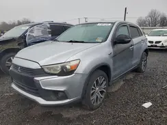 JA4AP3AU1HZ048899 2017 MITSUBISHI OUTLANDER