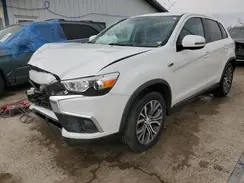 JA4AP3AU1HZ048997 2017 MITSUBISHI OUTLANDER