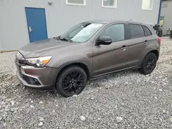 JA4AP3AU1HZ049535 2017 MITSUBISHI OUTLANDER