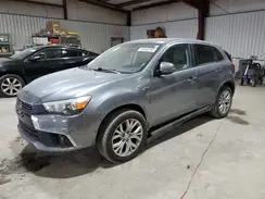 JA4AP3AU1HZ049874 2017 MITSUBISHI OUTLANDER