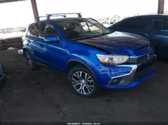 JA4AP3AU1HZ056419 2017 MITSUBISHI OUTLANDER