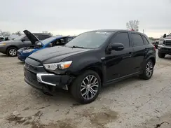 JA4AP3AU1HZ056856 2017 MITSUBISHI OUTLANDER