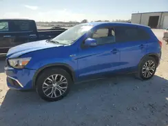 JA4AP3AU1HZ056906 2017 MITSUBISHI OUTLANDER