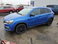 JA4AP3AU1HZ057151 2017 MITSUBISHI OUTLANDER